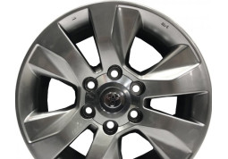 Replica Toyota CT2215 HB R17 W7.5 PCD6х139.7 ET30 DIA106.1