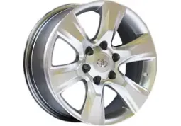 Replica Toyota CT2248 HS R17 W7.5 PCD6х139.7 ET25 DIA106.1