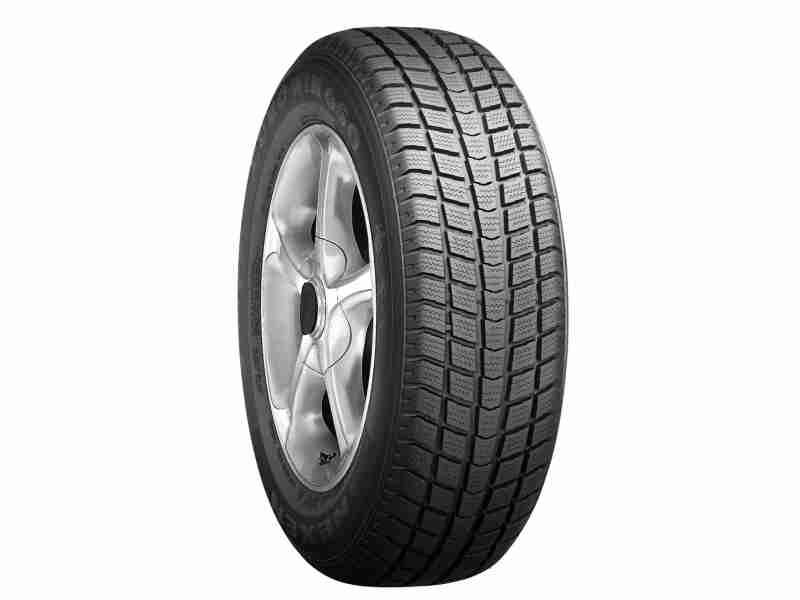 Зимняя шина Roadstone Euro-Win 650 205/65 R16C 107/105R