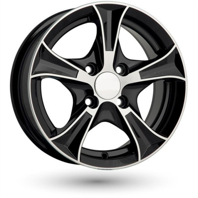 Angel Luxury 323 BD R13 W5.5 PCD5x112 ET30 DIA67.1