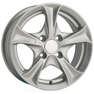 Angel Luxury 506 S R17 W7.5 PCD4x108 ET40 DIA67.1