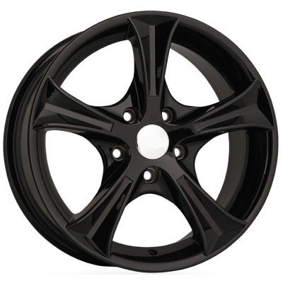 Angel Luxury 406 B R14 W6.0 PCD4x108 ET37 DIA67.1