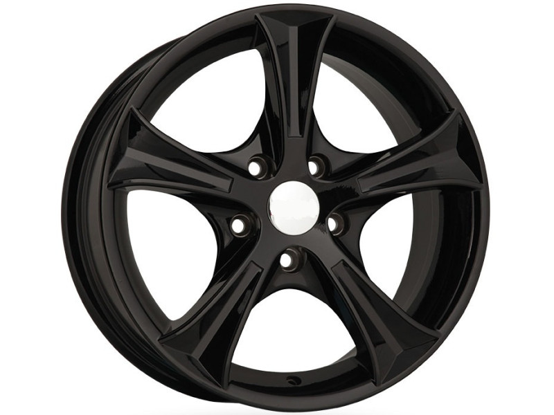 Angel Luxury 406 B R14 W6.0 PCD4x108 ET37 DIA67.1