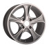 Angel Luxury 506 SD R15 W6.5 PCD4x108 ET35 DIA67.1