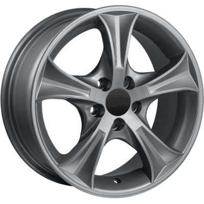 Angel Luxury 506 GM R15 W6.5 PCD5x98 ET35 DIA67.1