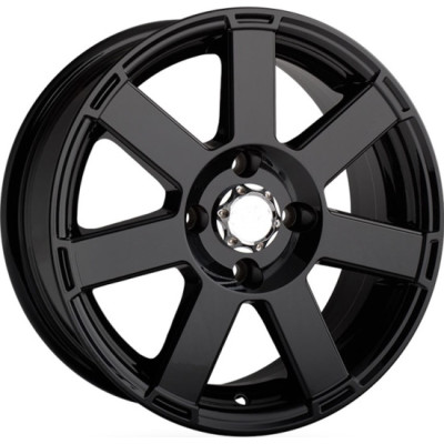Angel Hornet 501 B R15 W6.5 PCD5x98 ET35 DIA67.1