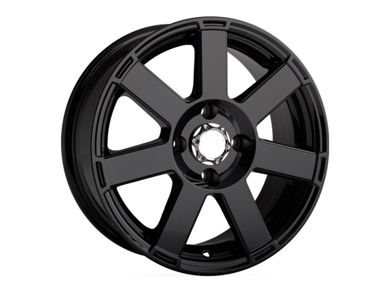 Angel Hornet 501 B R15 W6.5 PCD5x98 ET35 DIA67.1