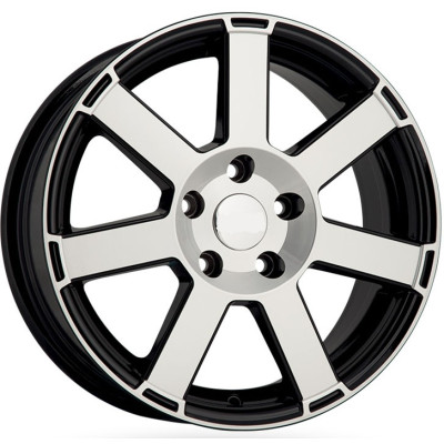 Angel Hornet 601 BD R16 W7.0 PCD5x112 ET38 DIA57.1