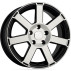 Angel Hornet 601 BD R16 W7.0 PCD5x112 ET38 DIA57.1