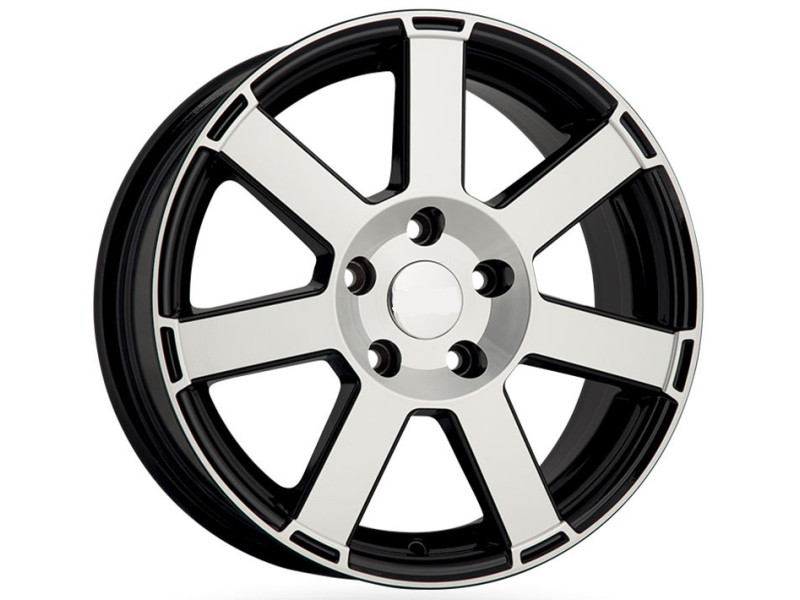 Angel Hornet 601 BD R16 W7.0 PCD5x112 ET38 DIA57.1