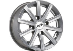 Angel Baretta 405 S R14 W6.0 PCD4x108 ET37 DIA67.1