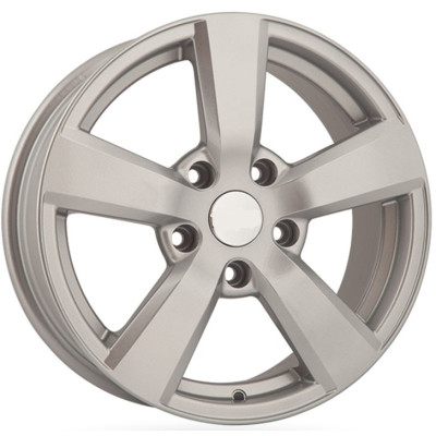 Angel Formula 503 S R15 W6.5 PCD5x112 ET35 DIA66.6
