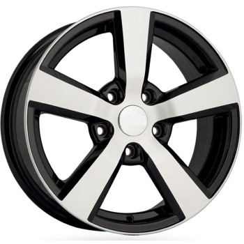 Angel Formula 603 BD R16 W7.0 PCD4x108 ET38 DIA67.1