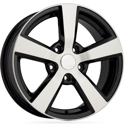 Angel Formula 603 BD R16 W7.0 PCD4x108 ET38 DIA67.1
