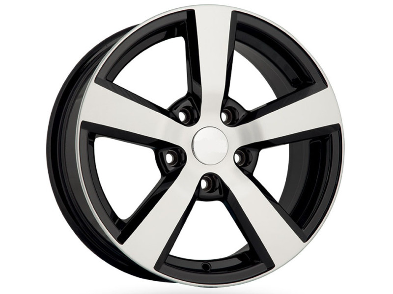 Angel Formula 603 BD R16 W7.0 PCD4x108 ET38 DIA67.1