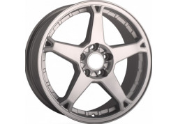 Angel Rapide 509 S R15 W6.5 PCD5x114.3 ET35 DIA67.1