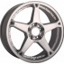 Angel Rapide 509 S R15 W6.5 PCD5x114.3 ET35 DIA67.1