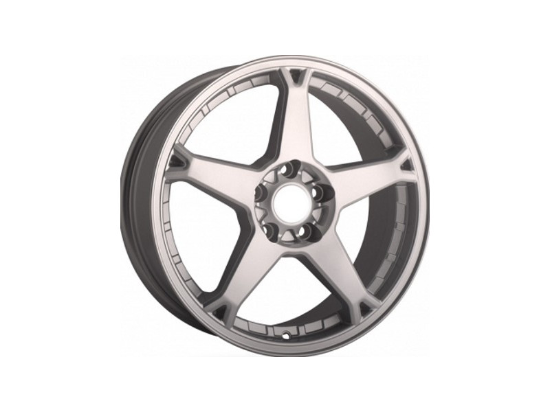 Angel Rapide 509 S R15 W6.5 PCD5x114.3 ET35 DIA67.1