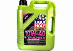 Масло LIQUI MOLY Molygen New Generation 10W-40 (5л)