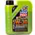 Масло LIQUI MOLY Molygen New Generation 5W-30 (1л)