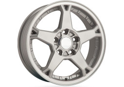 Angel Rapide 509 SD R15 W6.5 PCD5x112 ET35 DIA57.1