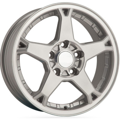 Angel Rapide 509 SD R15 W6.5 PCD5x112 ET35 DIA57.1