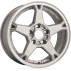 Angel Rapide 509 SD R15 W6.5 PCD5x112 ET35 DIA57.1