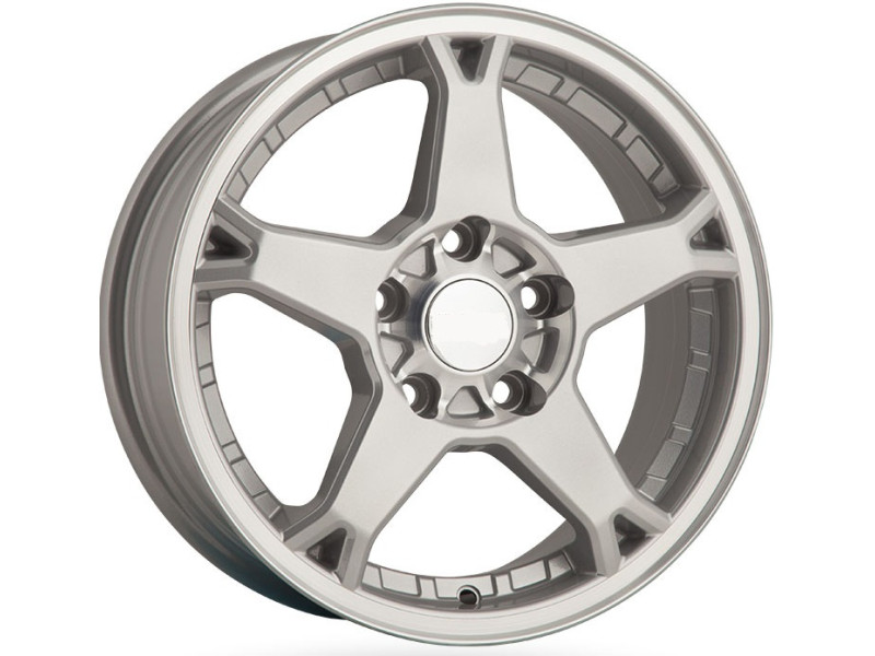 Angel Rapide 509 SD R15 W6.5 PCD5x112 ET35 DIA57.1