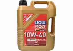 Масло LIQUI MOLY Diesel Leichtlauf 10W-40 (5л)