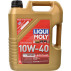 Масло LIQUI MOLY Diesel Leichtlauf 10W-40 (5л)
