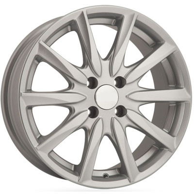 Angel Raptor 702 S R17 W7.5 PCD5x120 ET40 DIA72.6