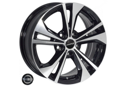 ZF TL5014 BMF R16 W6.5 PCD5x114.3 ET40 DIA66.1