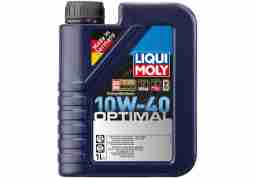 Масло LIQUI MOLY Optimal 10W-40 (1л)