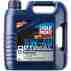 Масло LIQUI MOLY Optimal Synth 5W-40 (4л)