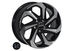 ZF TL7142NW BMF R17 W7.5 PCD5x114.3 ET55 DIA64.1