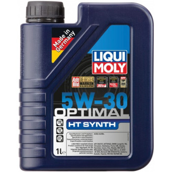Масло LIQUI MOLY Optimal HT 5W-30 (1л)