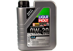 Масло LIQUI MOLY Special Tec AA 0W-20 (1л)