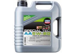 Масло LIQUI MOLY Special TEC AA 5W-20 (4л)