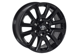 ZF TL1057NW B R17 W7.5 PCD6x139.7 ET25 DIA106.1