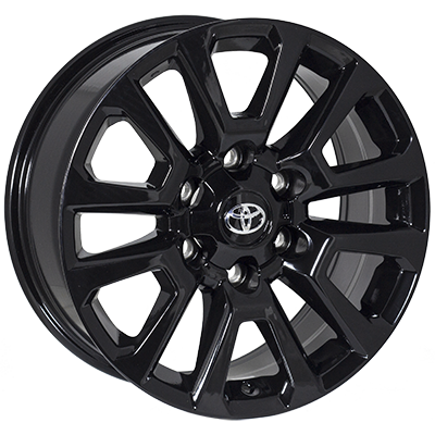 ZF TL1057NW B R17 W7.5 PCD6x139.7 ET25 DIA106.1