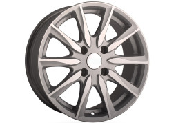 Angel Raptor 602 SD R16 W7.0 PCD4x98 ET38 DIA67.1