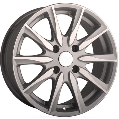 Angel Raptor 602 SD R16 W7.0 PCD4x98 ET38 DIA67.1