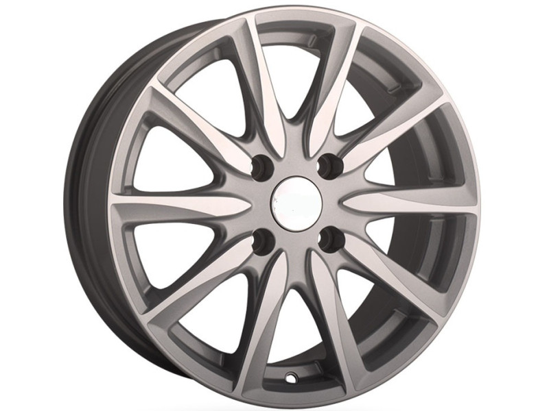 Angel Raptor 602 SD R16 W7.0 PCD4x98 ET38 DIA67.1