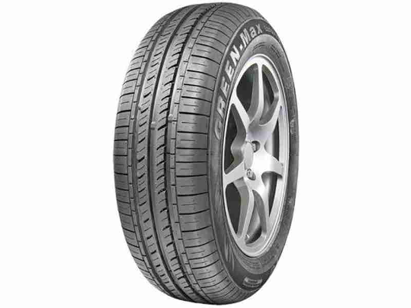 Летняя шина LingLong Green-Max 275/40 R20 106V