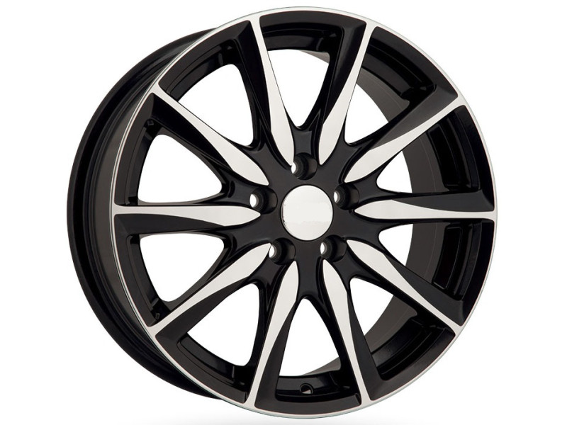 Angel Raptor 602 BD R16 W7.0 PCD4x98 ET38 DIA67.1