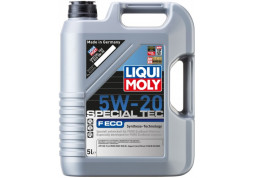 Масло LIQUI MOLY Special Tec ECO 5W-20 (5л)