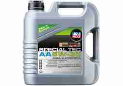 Масло LIQUI MOLY Special Tec AA 5W-30 (4л)