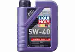 Масло LIQUI MOLY Synthoil High Tech 5W-40 (1л)