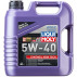 Масло LIQUI MOLY Synthoil High Tech 5W-40 (4л)