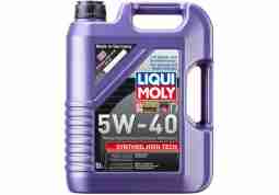 Масло LIQUI MOLY Synthoil High Tech 5W-40 (5л)